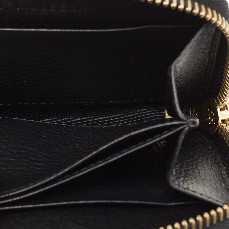 Mulberry Leather Crossbody Bag - Black Crossbody Bags, Handbags - MUL36211  | The RealReal