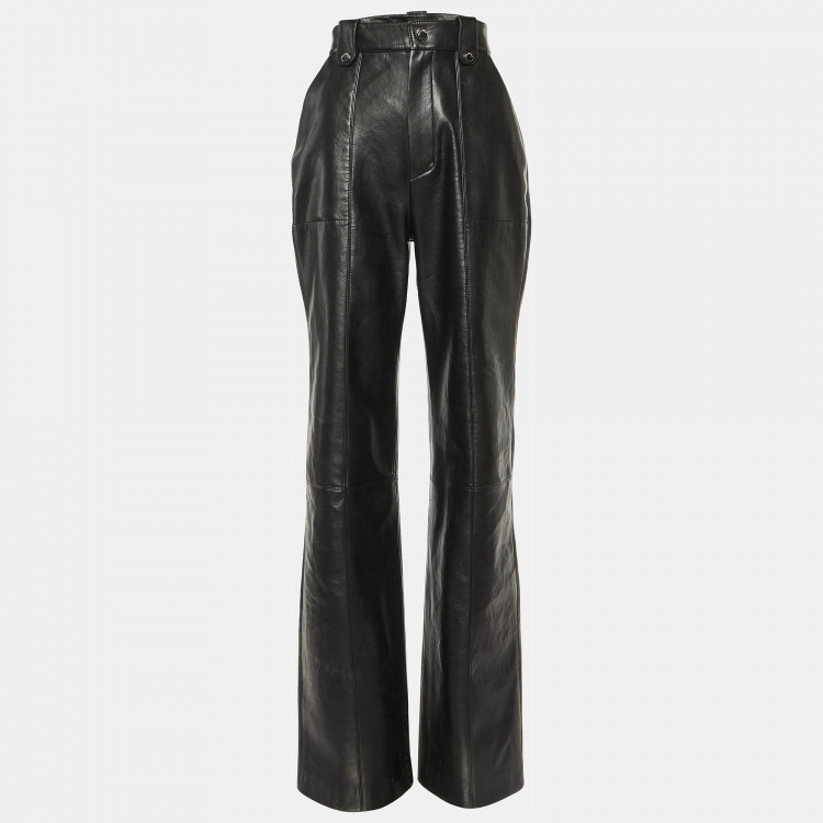 Zelda High Waist Trousers Zelda High Waist Trousers