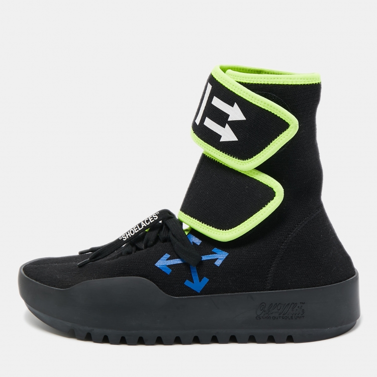 Off white hotsell cst 001 sneakers