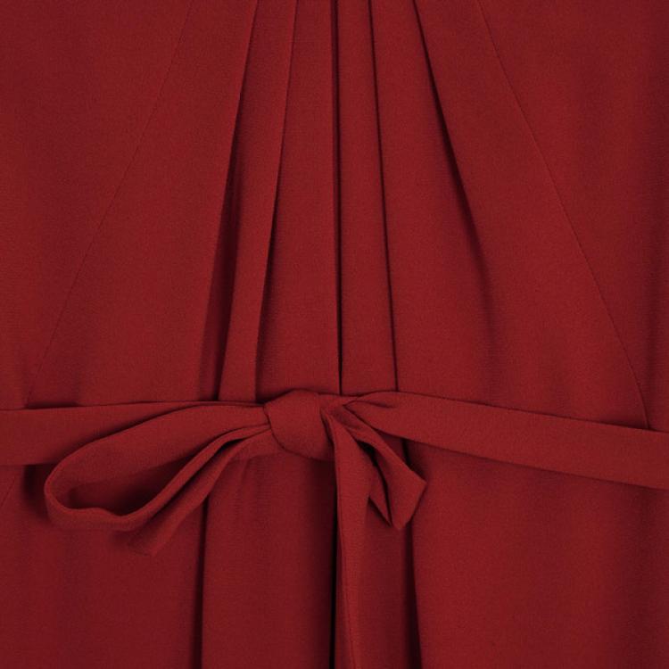 مملوكة مسبقًا Paule Ka Cocktail Shift Dress S