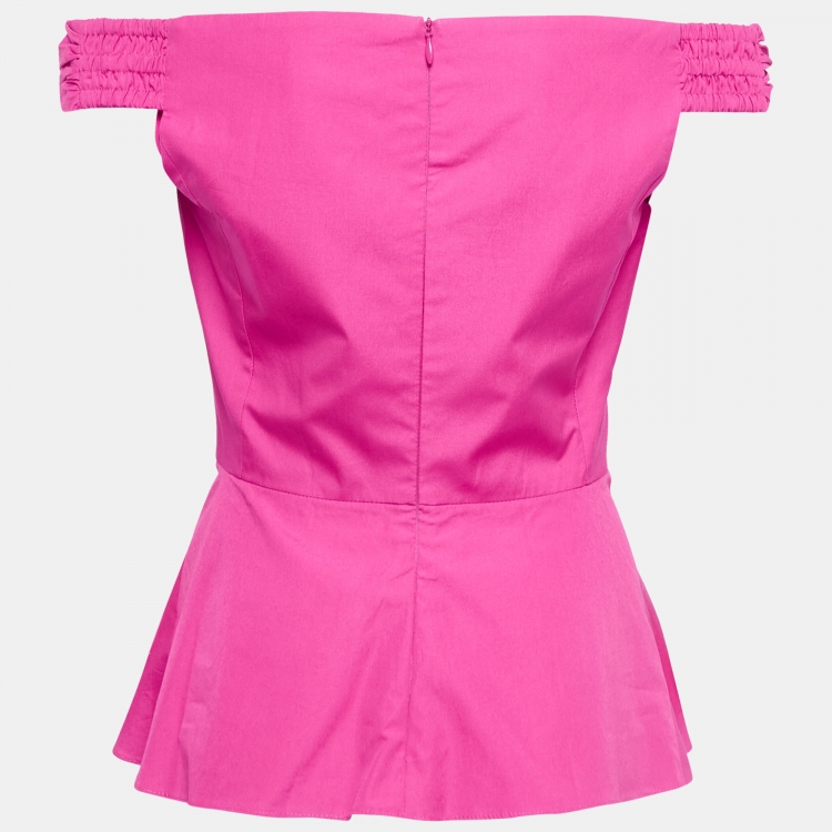 Peter Pilotto For Target Small Top  Small tops, Victoria secret pink bras,  Clothes design