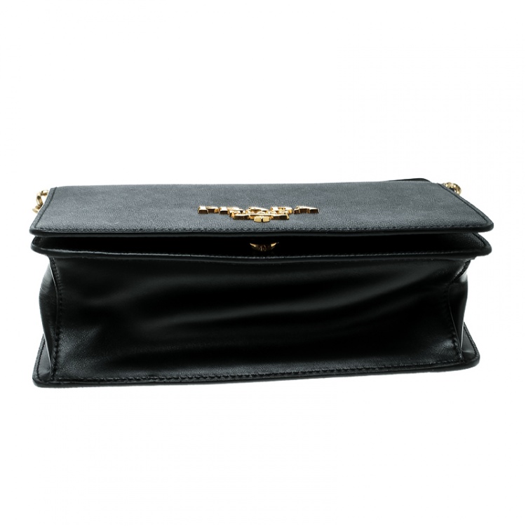 prada soft cahier