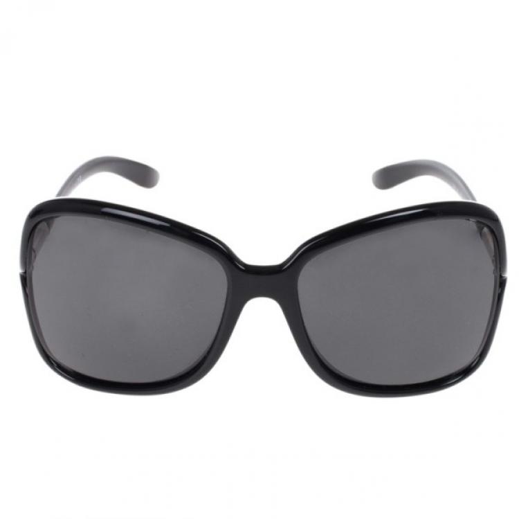 Prada Oversized Square Sunglasses