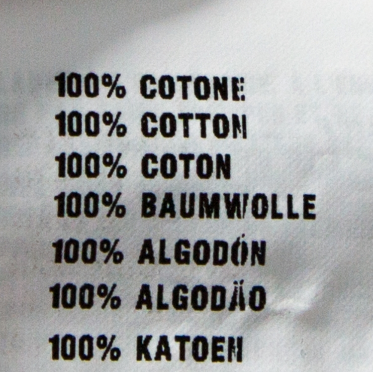 Pre Owned Prada White Cotton Crew Neck T-Shirt XS