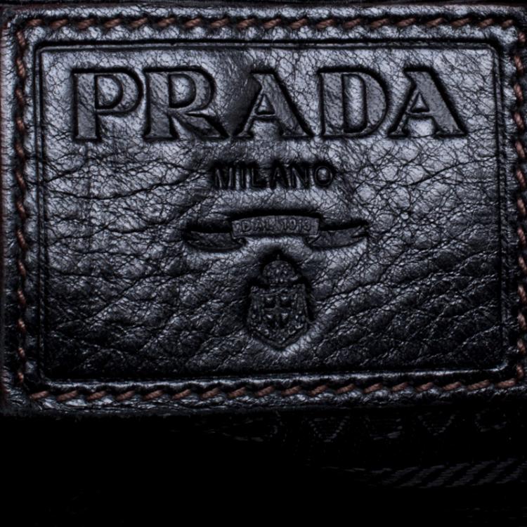 prada dragon bag