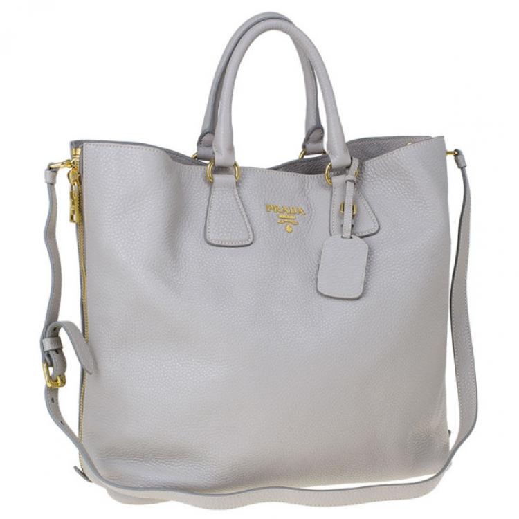 prada daino shopper