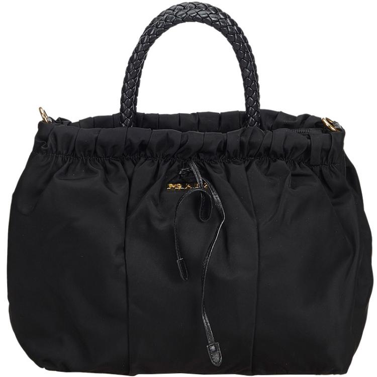 prada everyday bag