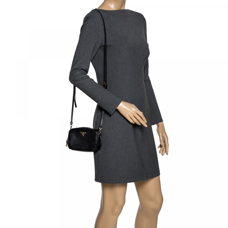PRADA Saffiano Lux Mini Bags & Handbags for Women, Authenticity Guaranteed
