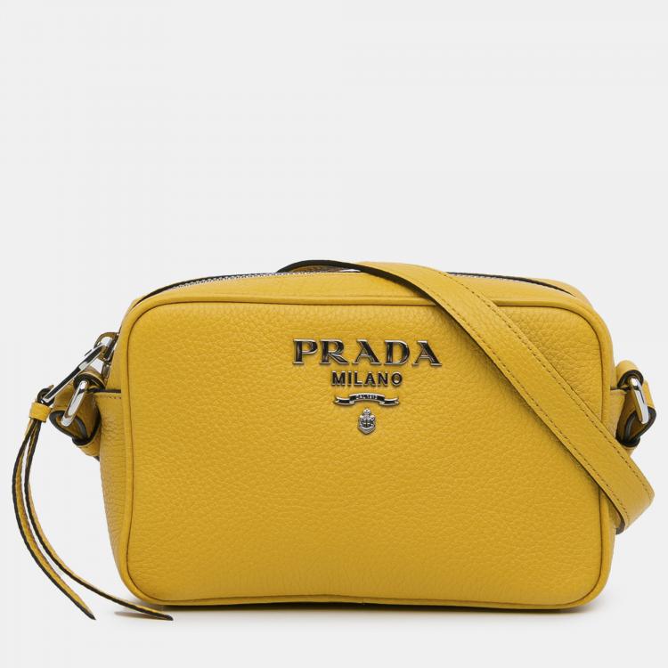 Prada Phenix Camera Bag