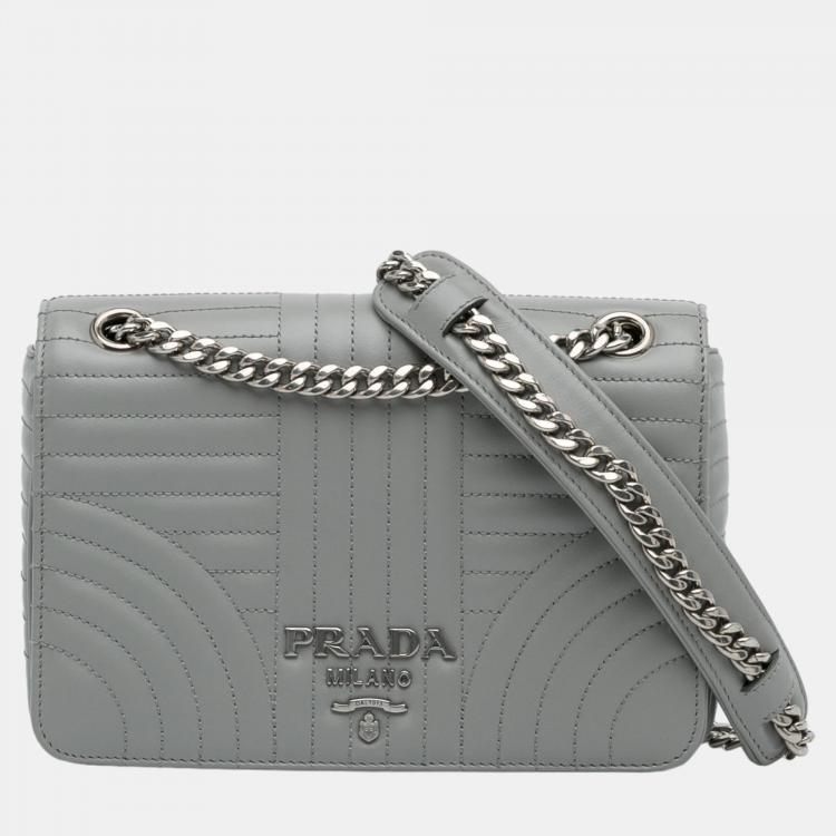 Prada best sale impunture bag