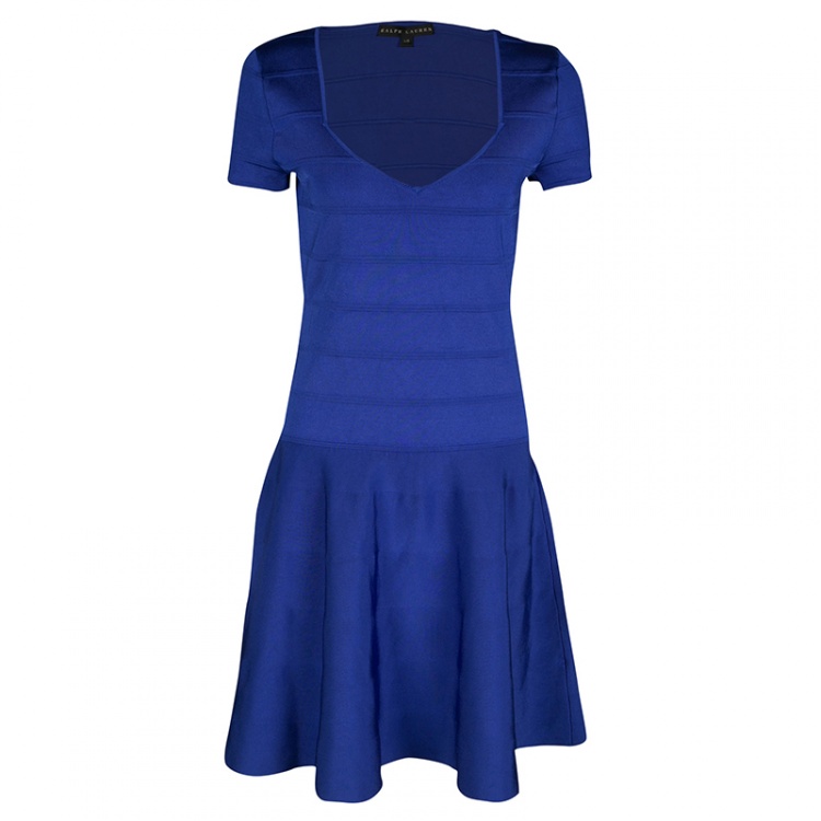 ralph lauren skater dress