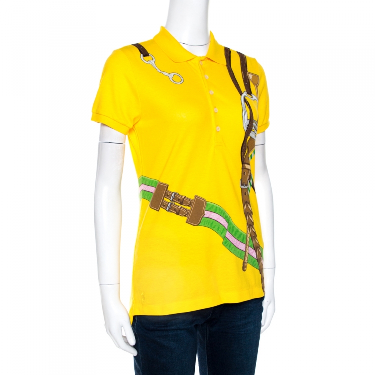 Women's Polo Ralph Lauren Printed Tops