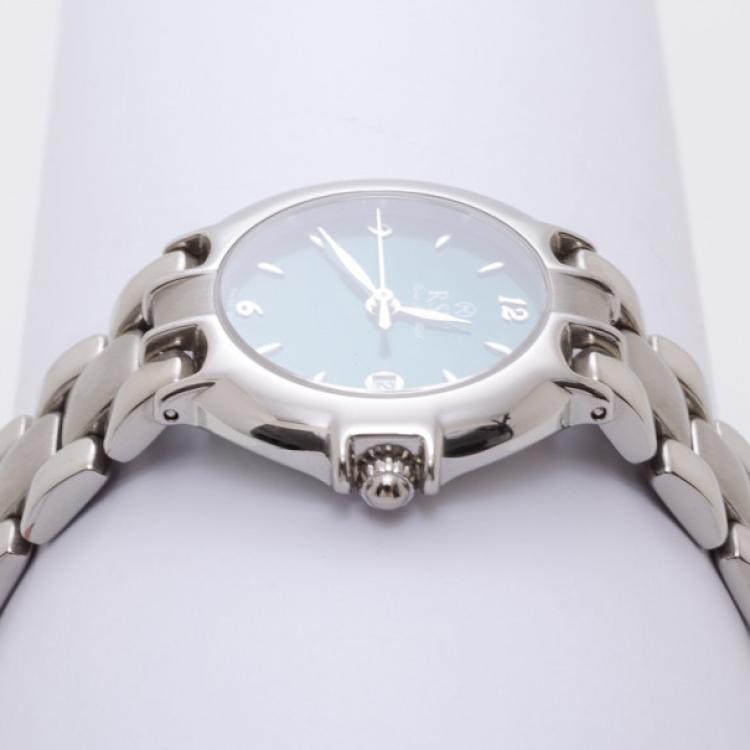 Pre Owned Rama Swiss Watch 6040 Swiss Movement Ladies Watch