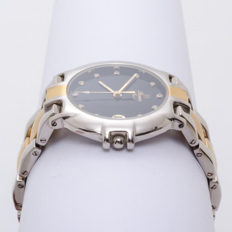 Pre Owned Rama Swiss Watch 9040 Swiss Movement Ladies Watch
