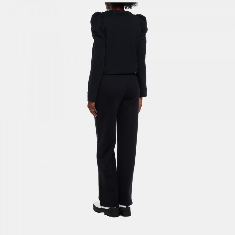 Pre Owned Red Valentino Polyamid Sweatpants M