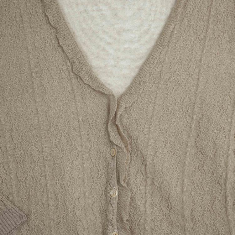 Pre Owned RED Valentino Knitted Sweater M