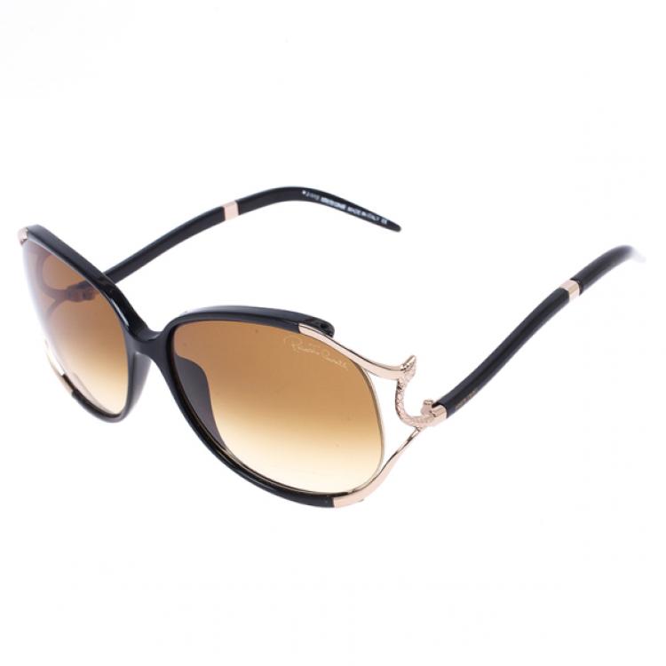 Pre Owned Roberto Cavalli Viola Womens Sunglasses