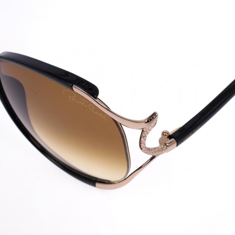Pre Owned Roberto Cavalli Viola Womens Sunglasses