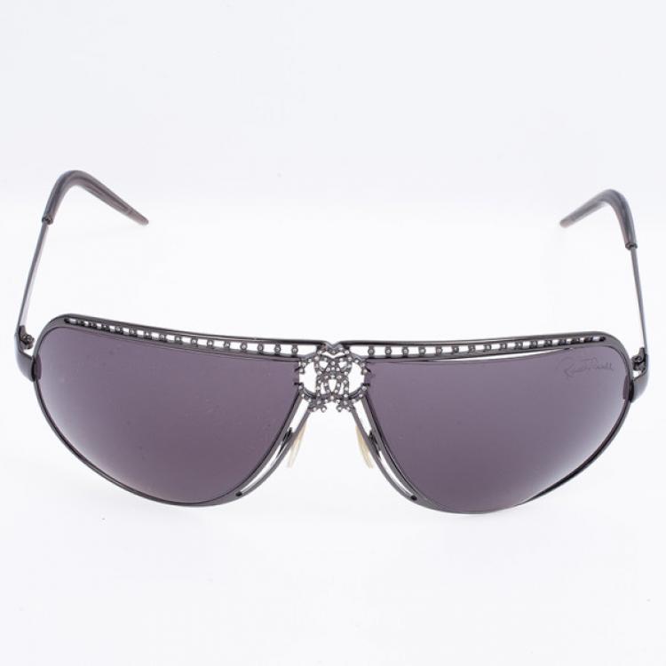 Pre Owned Roberto Cavalli ‘Agenore’ Womens Sunglasses