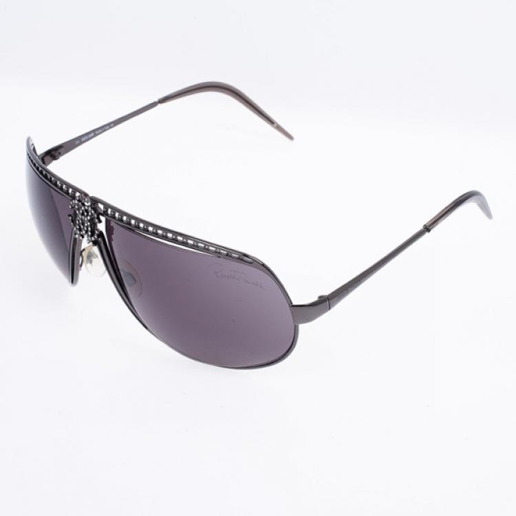 Pre Owned Roberto Cavalli ‘Agenore’ Womens Sunglasses