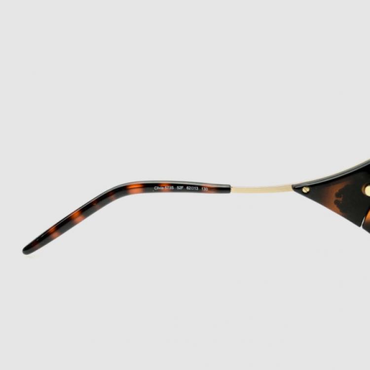 Pre Owned Roberto Cavalli Clivia 573S Sunglasses