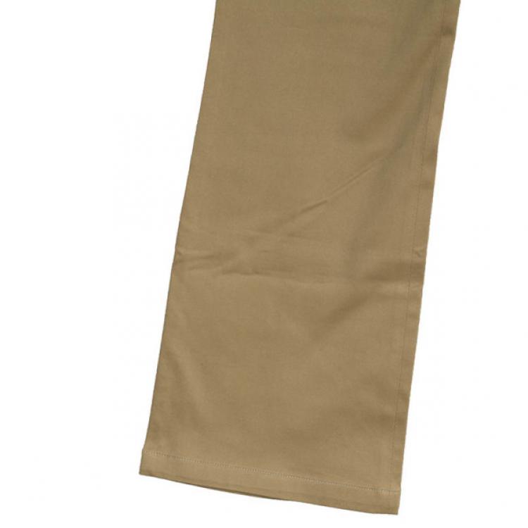 Pre Owned Roberto Cavalli Casual Off-White Flare Pants L