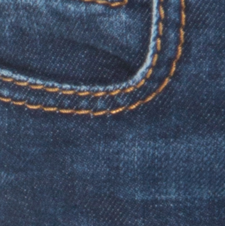 Pre Owned Roberto Cavalli Blue Medium Wash Denim Slim Fit Jeans M