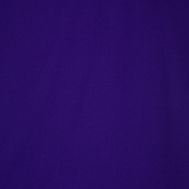 Pre Owned Roberto Cavalli Purple Snake Belt Skirt M