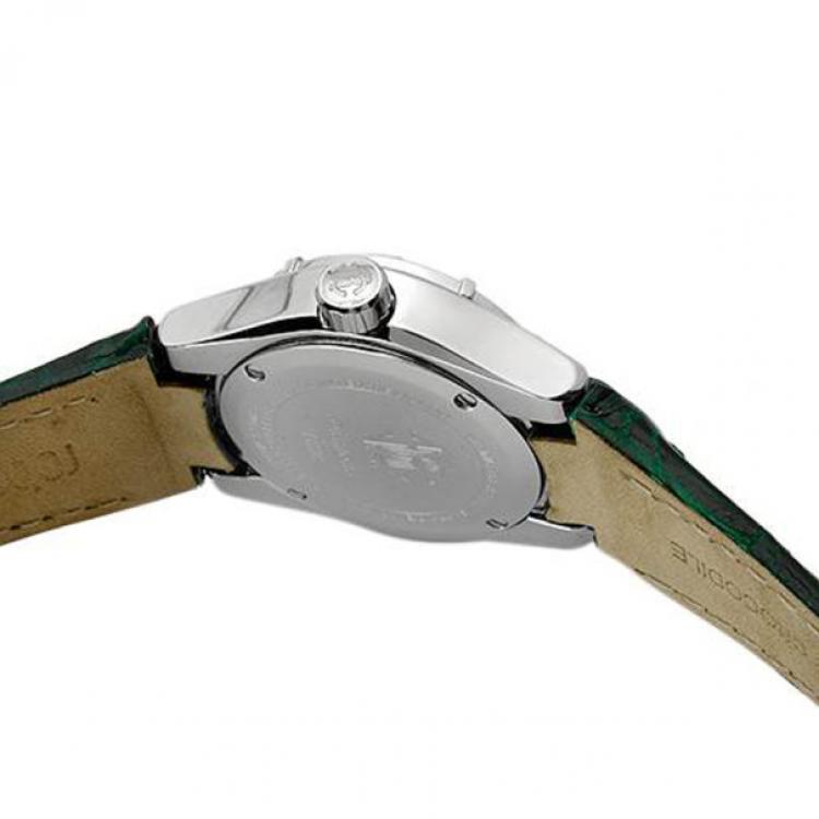 Pre Owned Roberto Cavalli Swiss Quartz Movement Ladies Watch