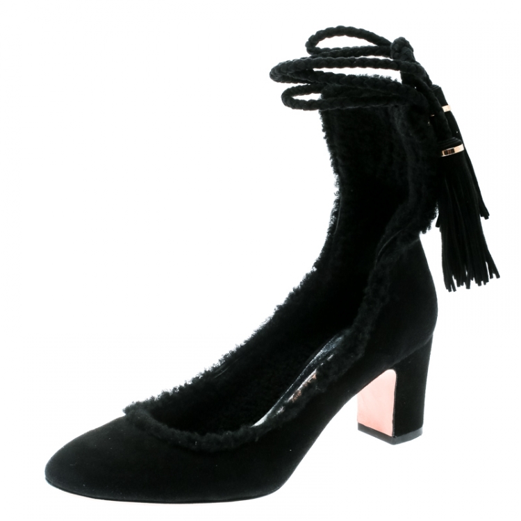 rochas pumps