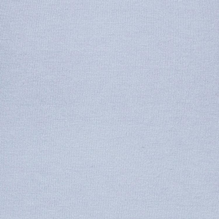 Pre Owned Roksanda Ilincic Grey Short Sleeve Sweater S