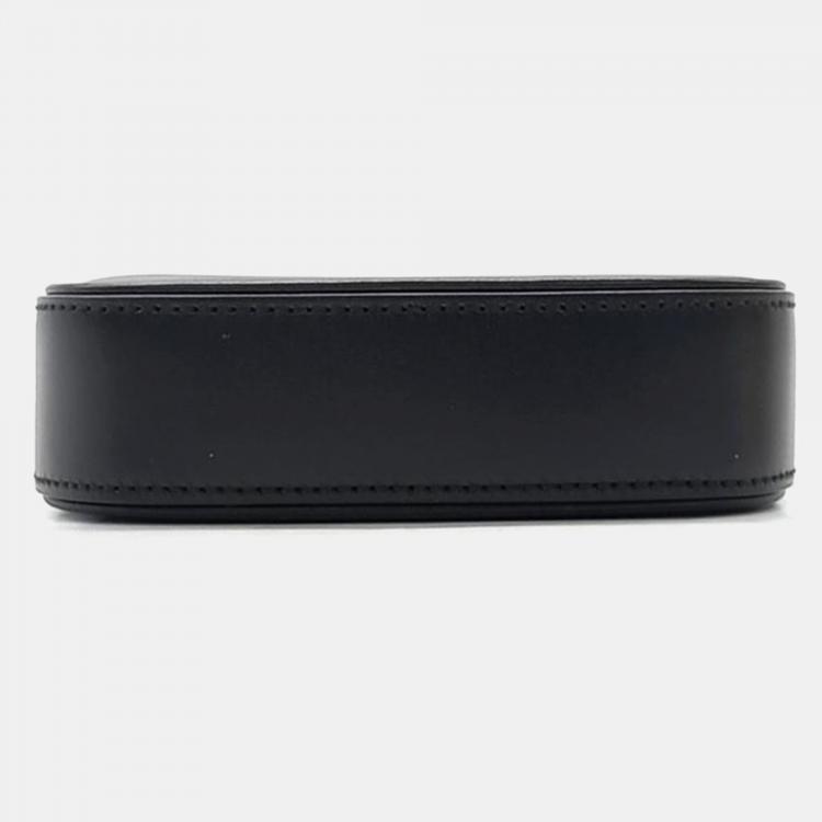 Pre Owned Saint Laurent Vertical Mini Crossbody Bag