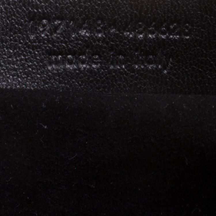 Pre Owned Saint Laurent Paris Silver Leather Large Muse Two Satchel