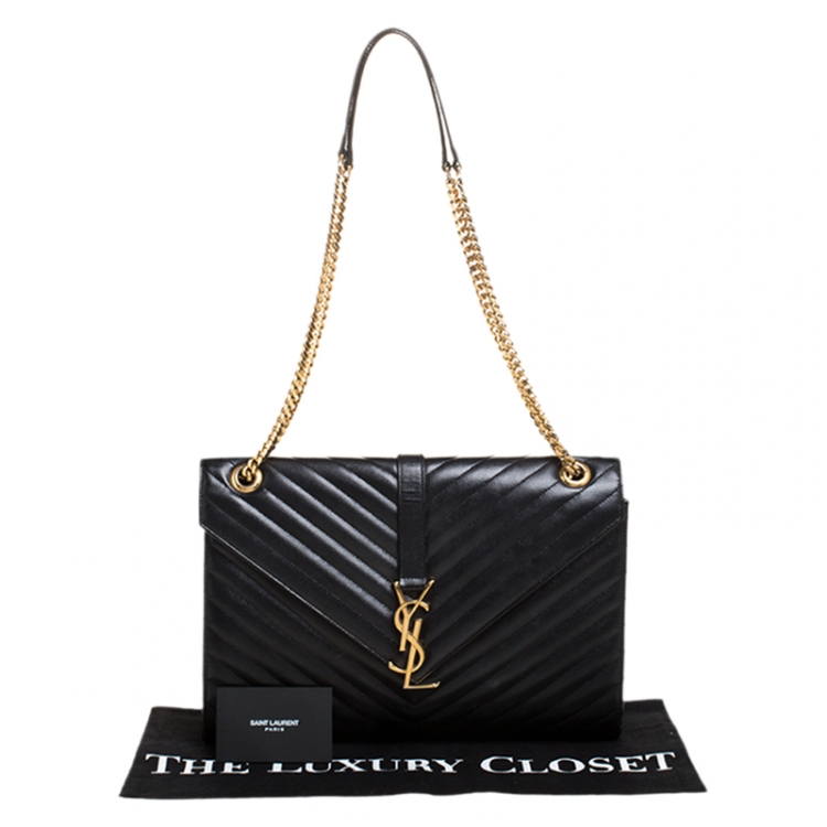 ysl cassandre bag