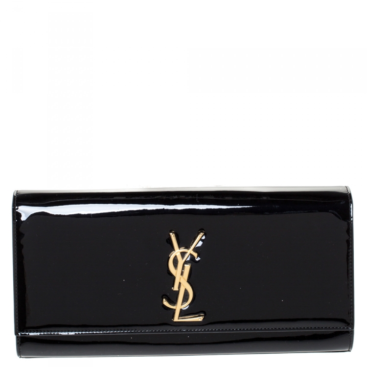 cassandre clutch ysl