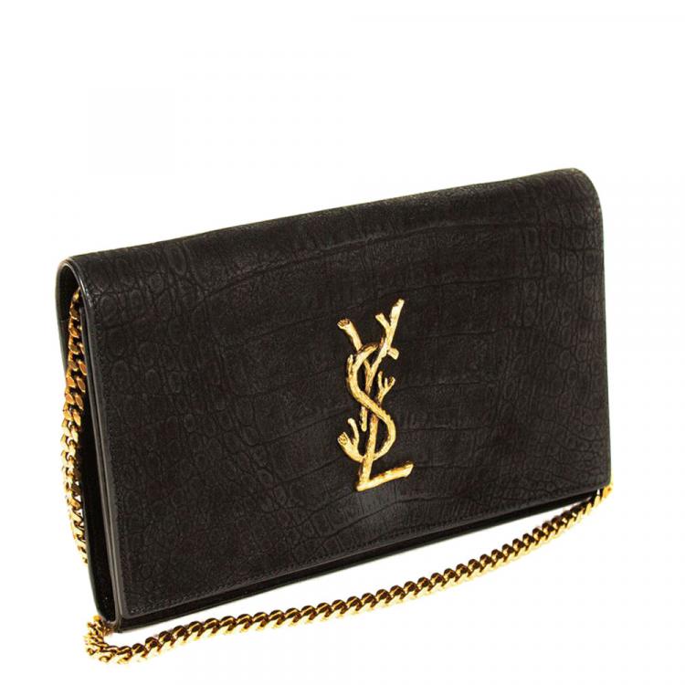 ysl suede kate bag