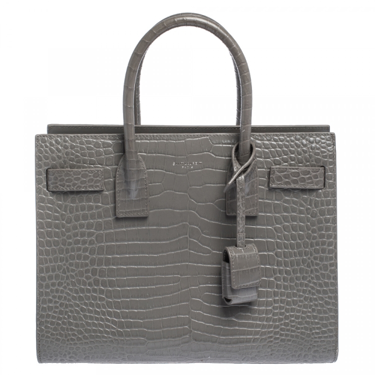 sac de jour croc baby