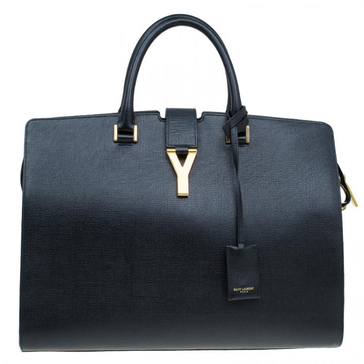 cabas chyc saint laurent