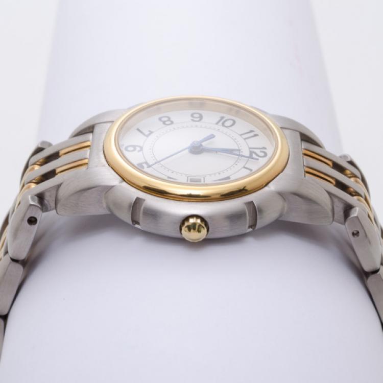 yves saint laurent ladies watch