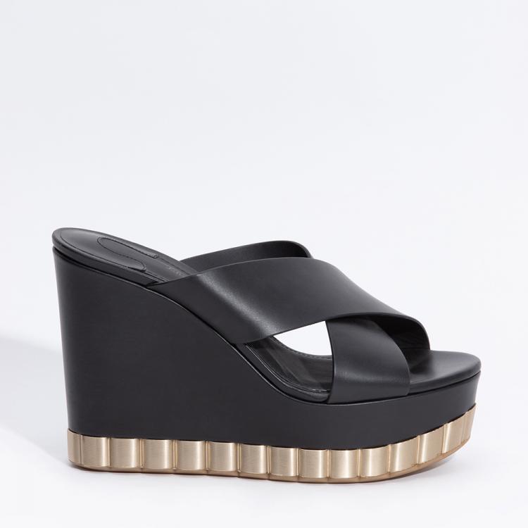 salvatore ferragamo wedge sandals