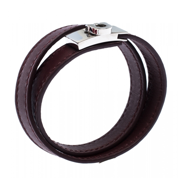 Bracelet salvatore discount ferragamo homme