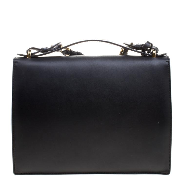 ferragamo lock bag