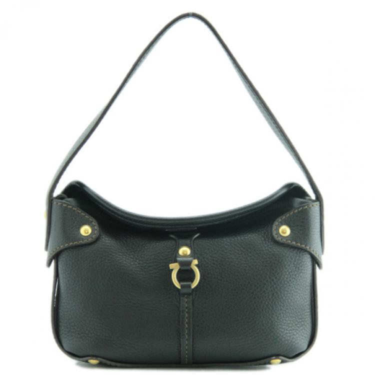 Pre Owned Salvatore Ferragamo Shoulder bag