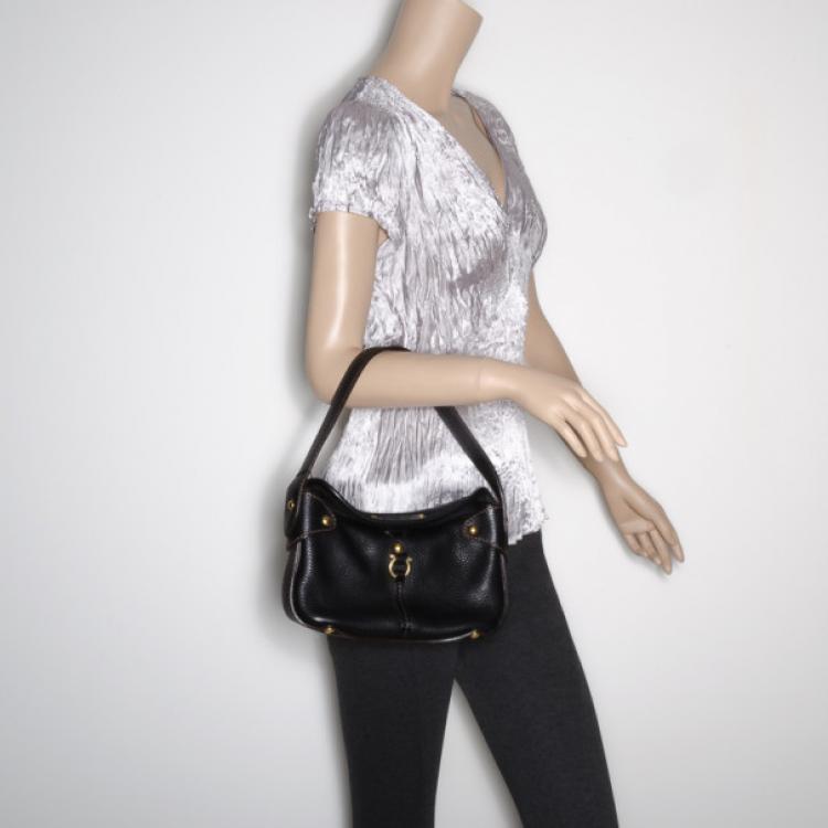 Pre Owned Salvatore Ferragamo Shoulder bag