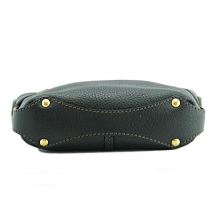 Pre Owned Salvatore Ferragamo Shoulder bag