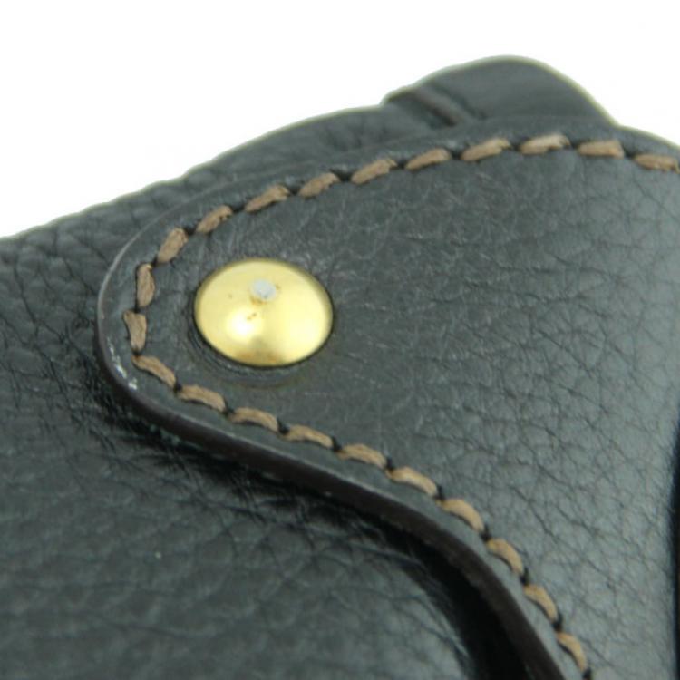 Pre Owned Salvatore Ferragamo Shoulder bag