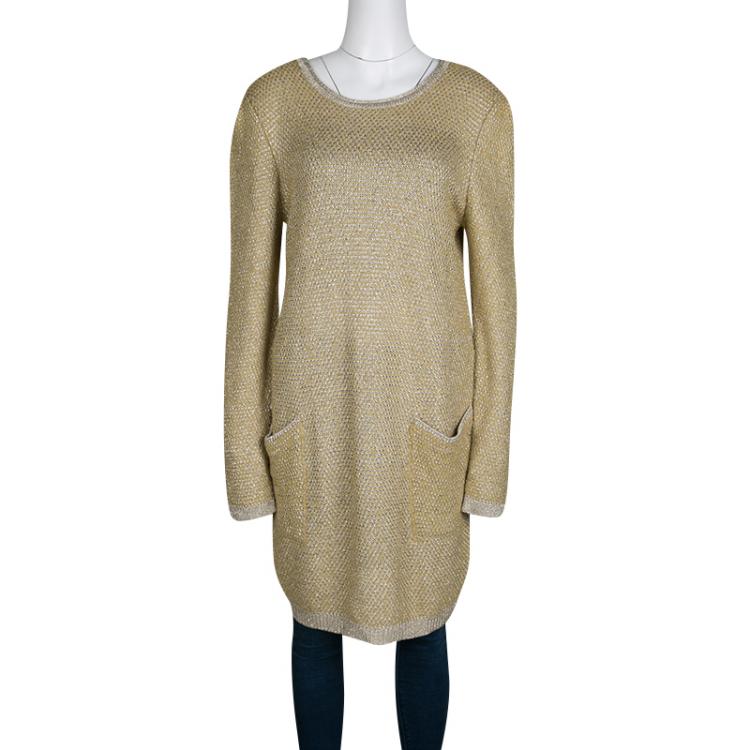 See by shop chloe sweater dress