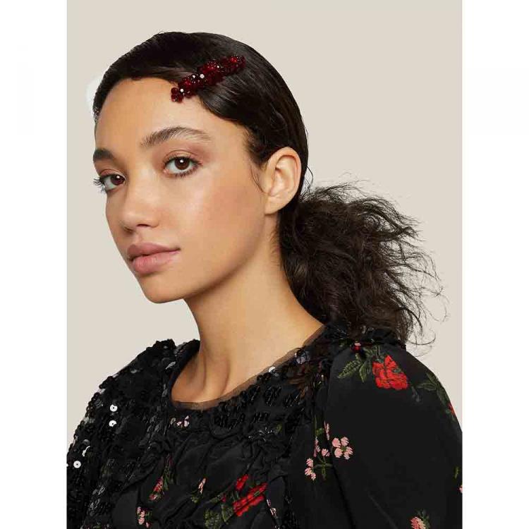 simone rocha hair slide