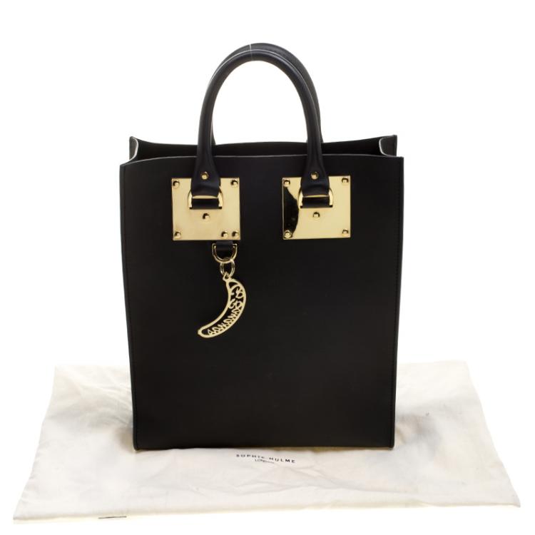 sophie hulme albion tote