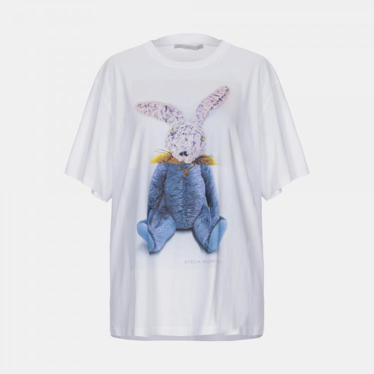 stella mccartney tshirt